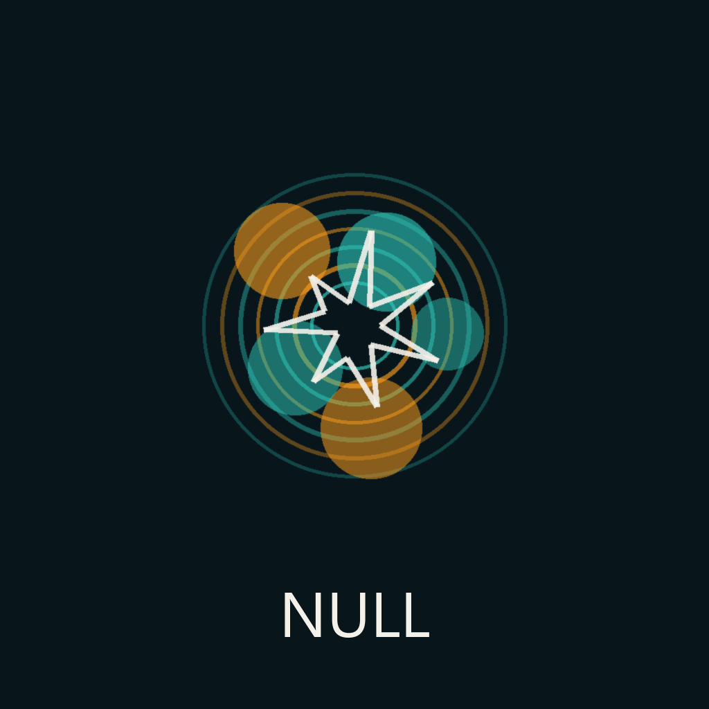Nullify Protocol mark